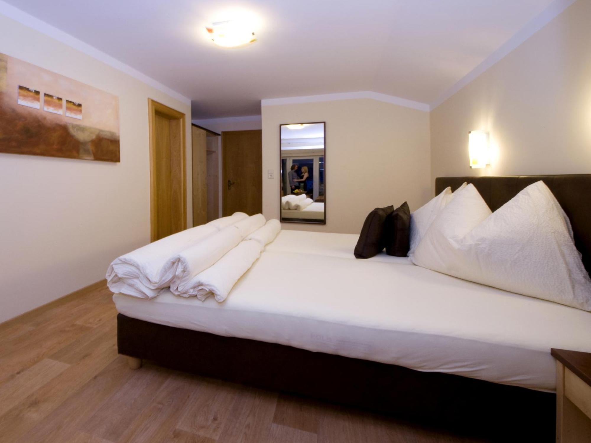 Apart Garni Monte Vera St. Anton am Arlberg Zimmer foto