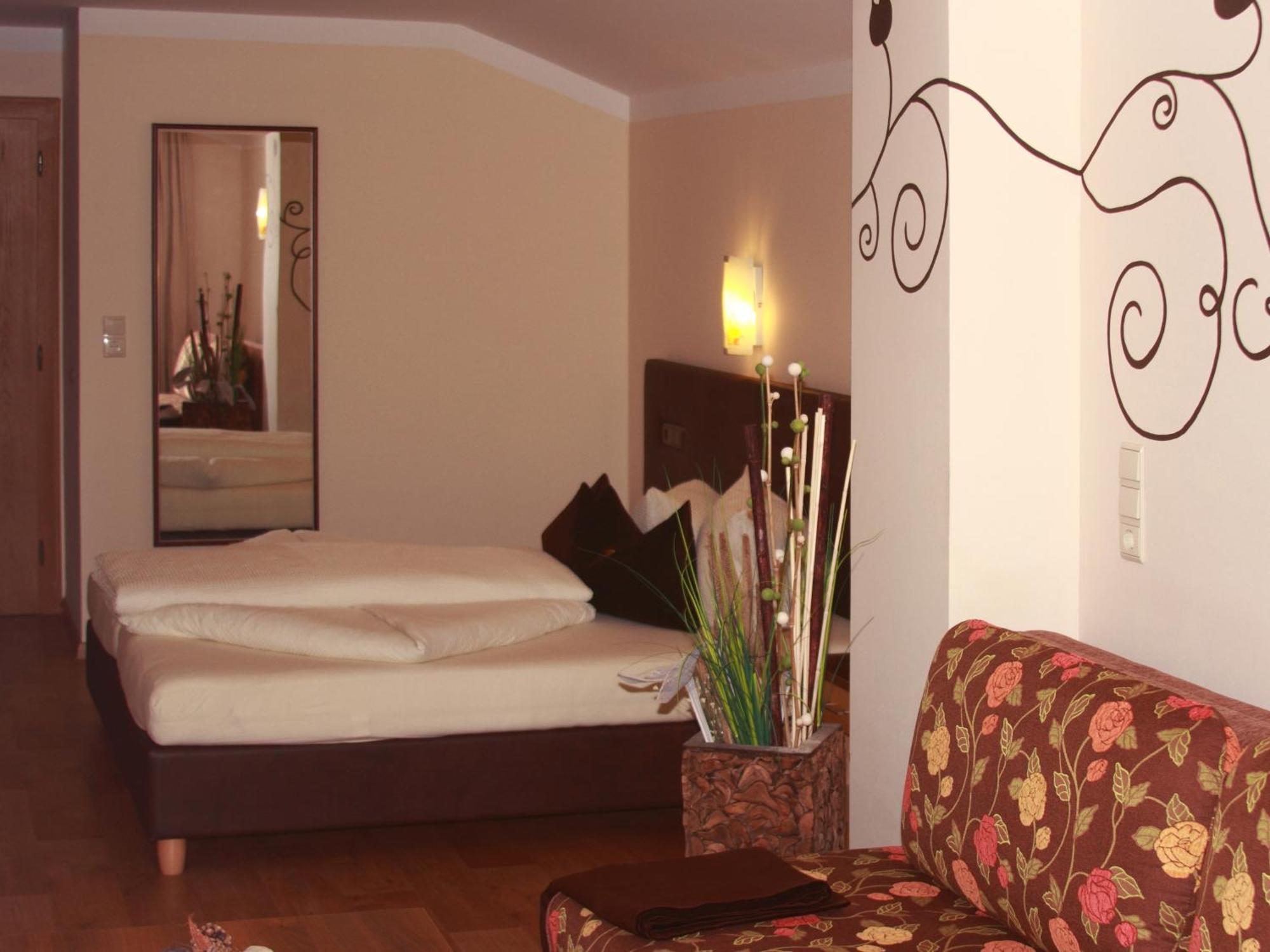 Apart Garni Monte Vera St. Anton am Arlberg Zimmer foto