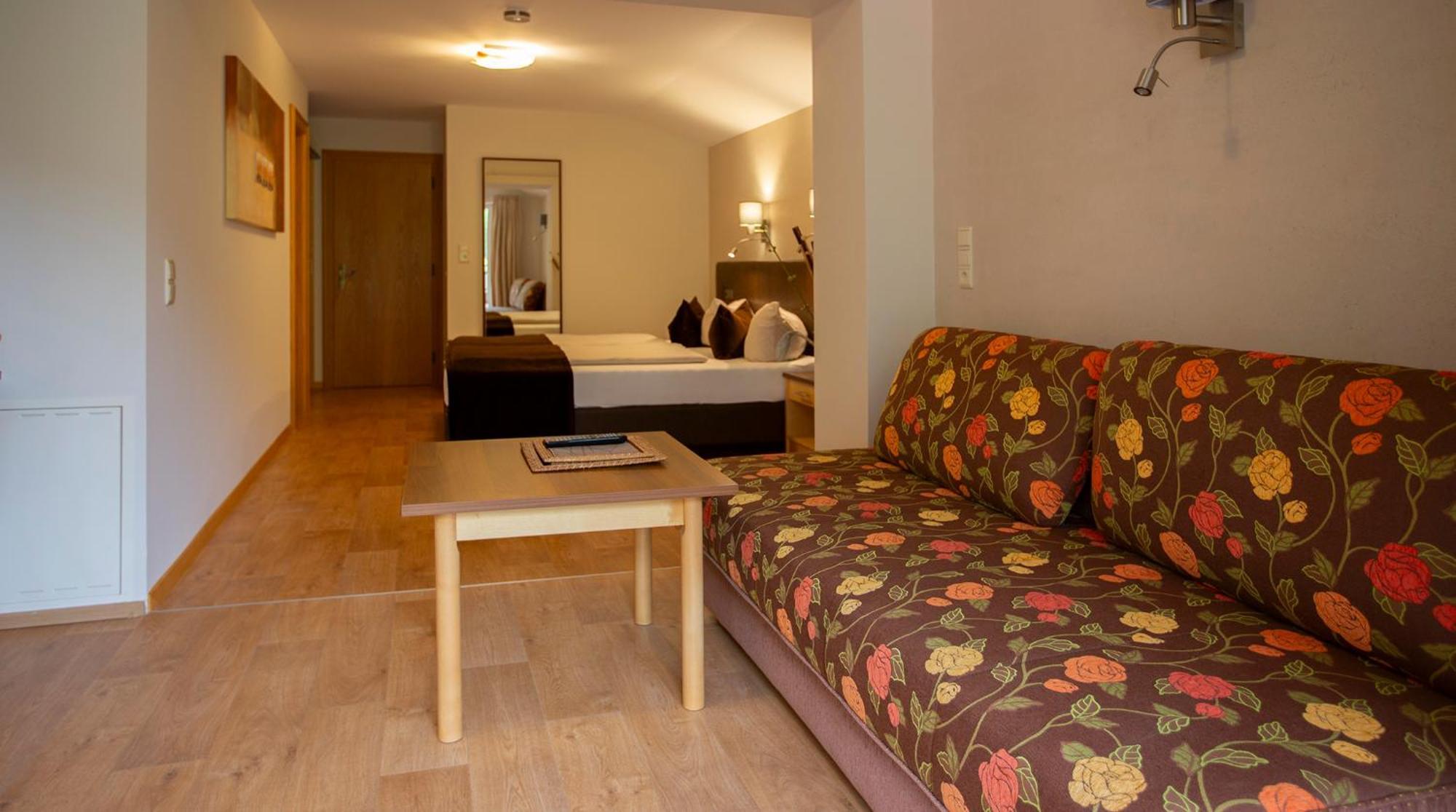 Apart Garni Monte Vera St. Anton am Arlberg Exterior foto