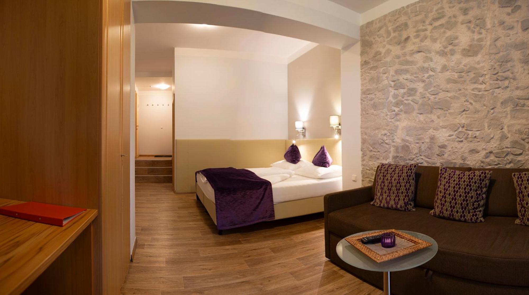 Apart Garni Monte Vera St. Anton am Arlberg Exterior foto
